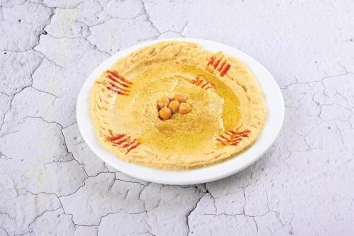 Hummus