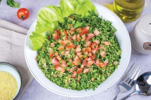 Tabbouleh