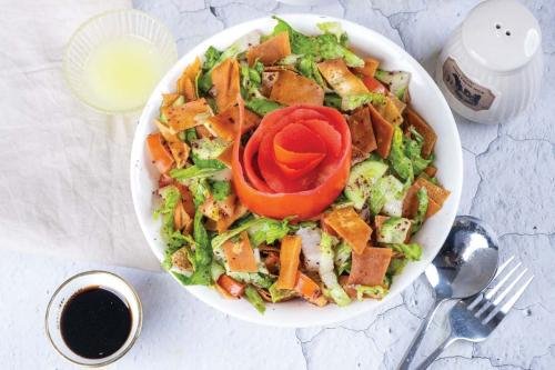 Fattoush